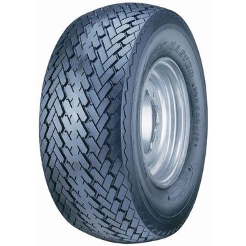 Pneu  16.5x6.50-8 6 PR  73M Delitire
