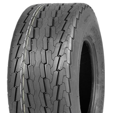 Pneu  16.5x6.50-8 6 PR  73M Delitire 609036
