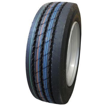 205/65 R17.5 Continental HTR 127 J TL, Komplettrad