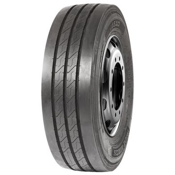 205/65 R17.5  LEAO KLT200 129J TL ❄, Komplettrad