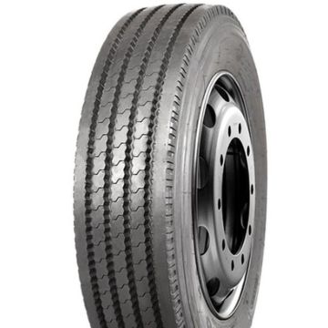 205/75 R17.5 124/122M F820 TL ❄ LEAO, Komplettrad