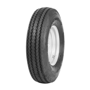 Pneu   5.00-10 6 PR 78N BK 904 Security 609232