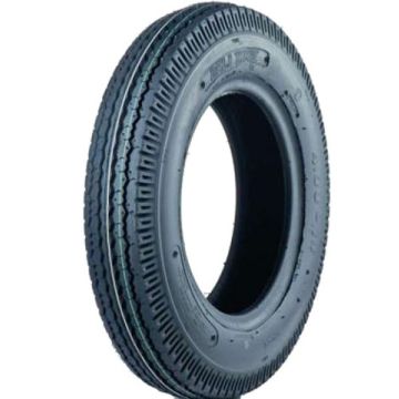 Pneu   5.00-10 8 PR 84M S-252 Delitire 609235
