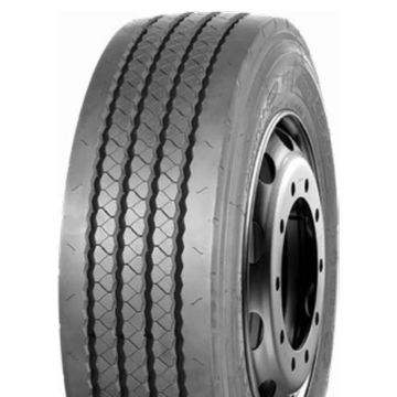 Pneu 215/75 R17.5 135/133J AFL866 LEAO ❄