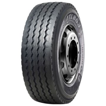 Pneu 385/65 R22.5  164J LEAO ❄