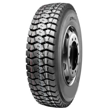 Pneu 315/80 R22.5  156/150L LEAO ❄