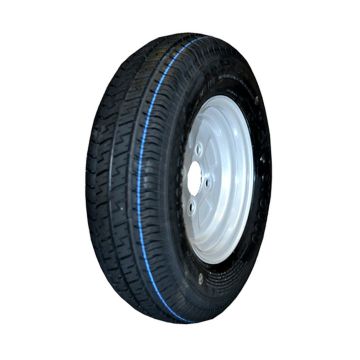 145/80 R10   84N  Security  TR-903
