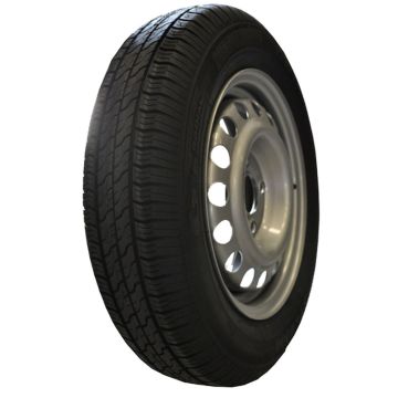 165 R13C   96N  Security TR603 M&S