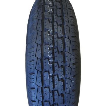 175 R14C   99N  Security TR-603 M&S, Komplettrad