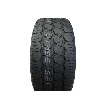 195/55 R10C   98N Kenda Mastertrail 3G, Komplettrad