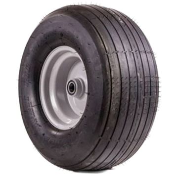 18.50x8.50-8  6 PR  K-401, rainure