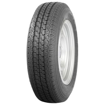 155/70 R12C  104N  Security TR-603 M&S, Komplettrad 609557