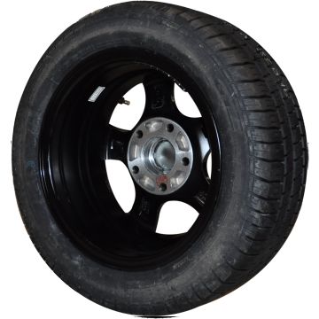 195/50 R13C 104N  Security TR-603 M&S, Komplettrad
