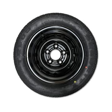 195/50 R13C 104N Security TR-603 M&S, Komplettrad