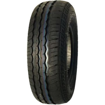 195/50 R13C 104N  Journey, Komplettrad