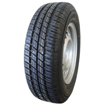 195/50 R13C 104N   Security TR-603 M&S, Komplettrad 609591