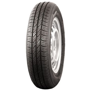 145 R13   79N  Security AW 418 M&S, Komplettrad