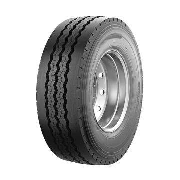 245/70 R17.5  143J  Continental, Komplettrad