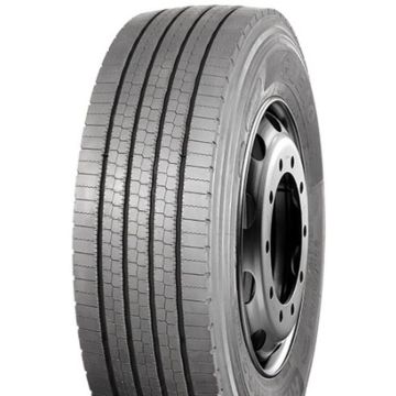 215/75 R17.5  126M LEAO KLS200 ❄, Komplettrad