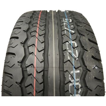 225/55 R12C 112N Kenda Komendo, M&S, Komplettrad