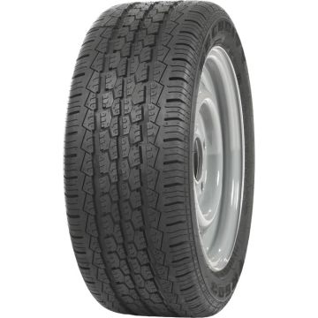185/60 R12C  104N  Security TR-603 M&S, Komplettrad