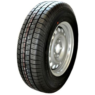 185 R14C  104N Kargomax