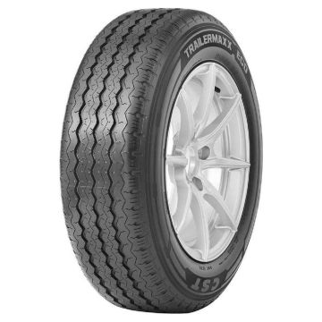 Pneu 155/70 R12C  104/102N  CST