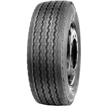 385/65 R22.5 LEAO A928 164J, Komplettrad