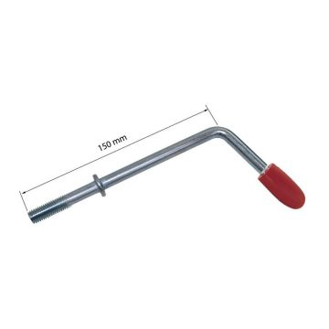 Manette fixe AL-KO M12, A 150mm