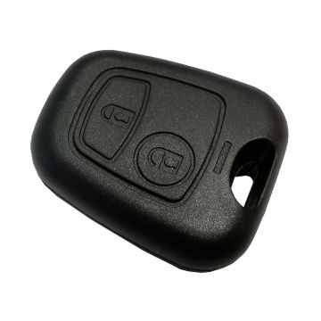 Schlüsselgehäuse mit 2 Tasten 612262550623