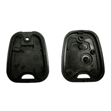 Schlüsselgehäuse mit 2 Tasten