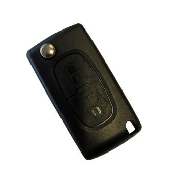 Schlüsselgehäuse mit 2 Tasten 612272540623