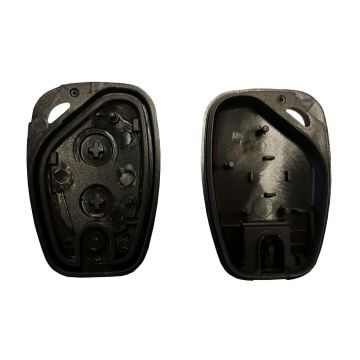 Schlüsselgehäuse mit 2 Tasten 612282580623