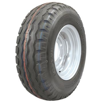 12.5/80-18  BKT  AW702   148A8  16PR