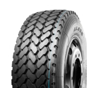 Pneu 445/65 R22.5 169J  LEAO ❄