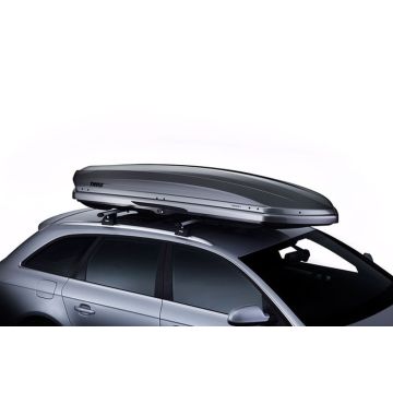Thule Dachbox, Dynamic L, Titan