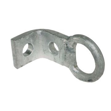 Abreissseilführung AL-KO 614721