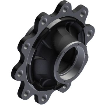 Moyeu ADR                   UI