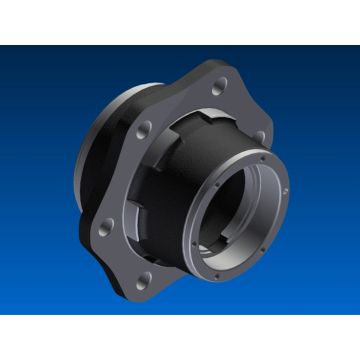 Moyeu ADR RM RF 61L6RD002