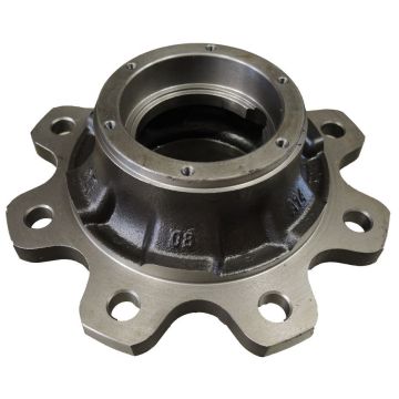 Moyeu ADR                   TN    TF 61L8TD002