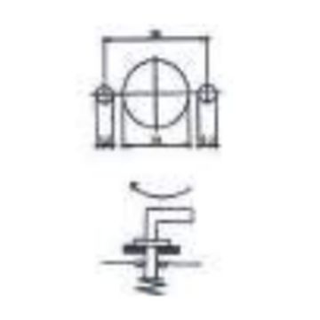 Batterie-Trennschalter (14)  120A, 12-24V