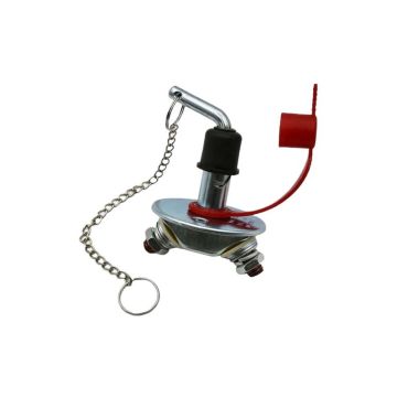 Batterie-Trennschalter 600A, 12-24V