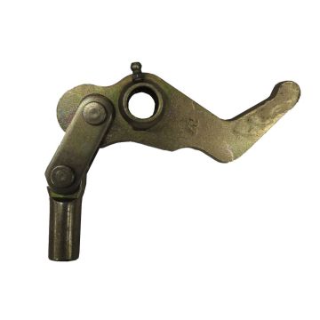 Bielle réglable kpl: AL-KO