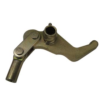 Bielle réglable kpl: AL-KO