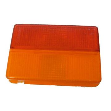 Ersatzglas Rubbolite/ Truck-Lite, IFOR,  links/rechts