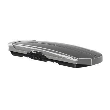 Thule coffre de toit, Motion XT XL, noir brillant 6295T THU