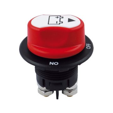 Sectionneur batterie 100A,  6-32V Mini