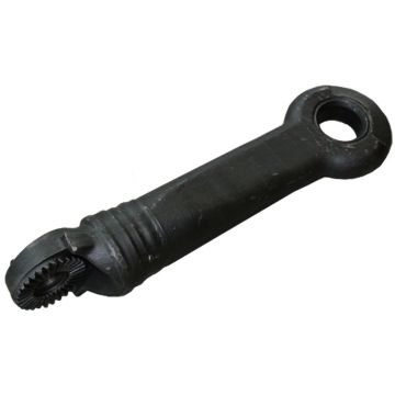 DIN-Zugöse AL-KO M ZKF geschweisst