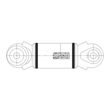 ZWISCHENSTÜCK 114x6 LG 350