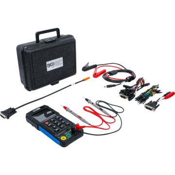 Diagnose Multimeter